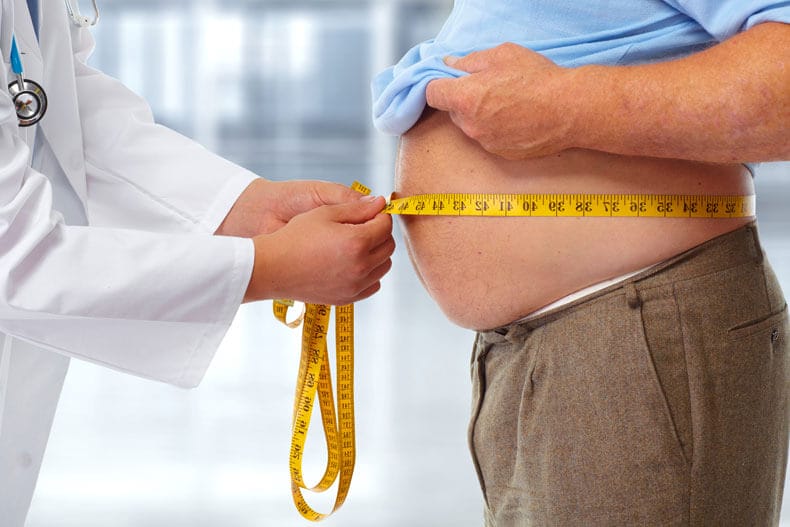 Weight Loss & Inch Loss Treatment