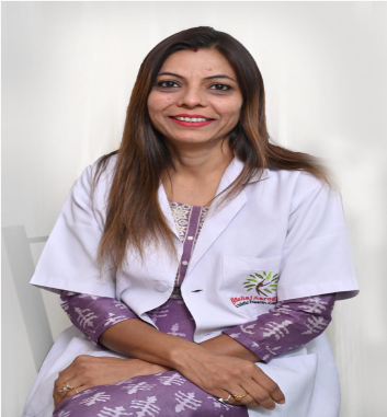 Dr. Rachana Gangrade