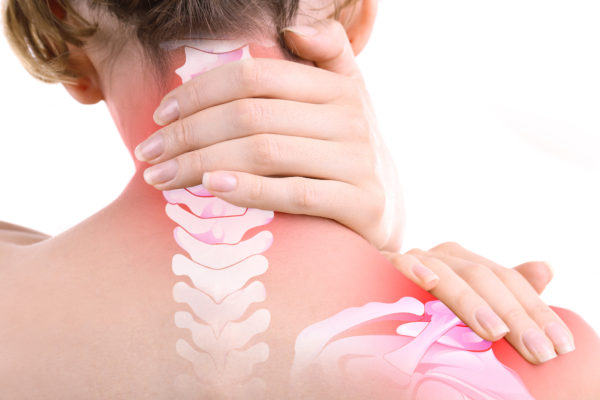 Cervical & Ankylosing Spondylitis