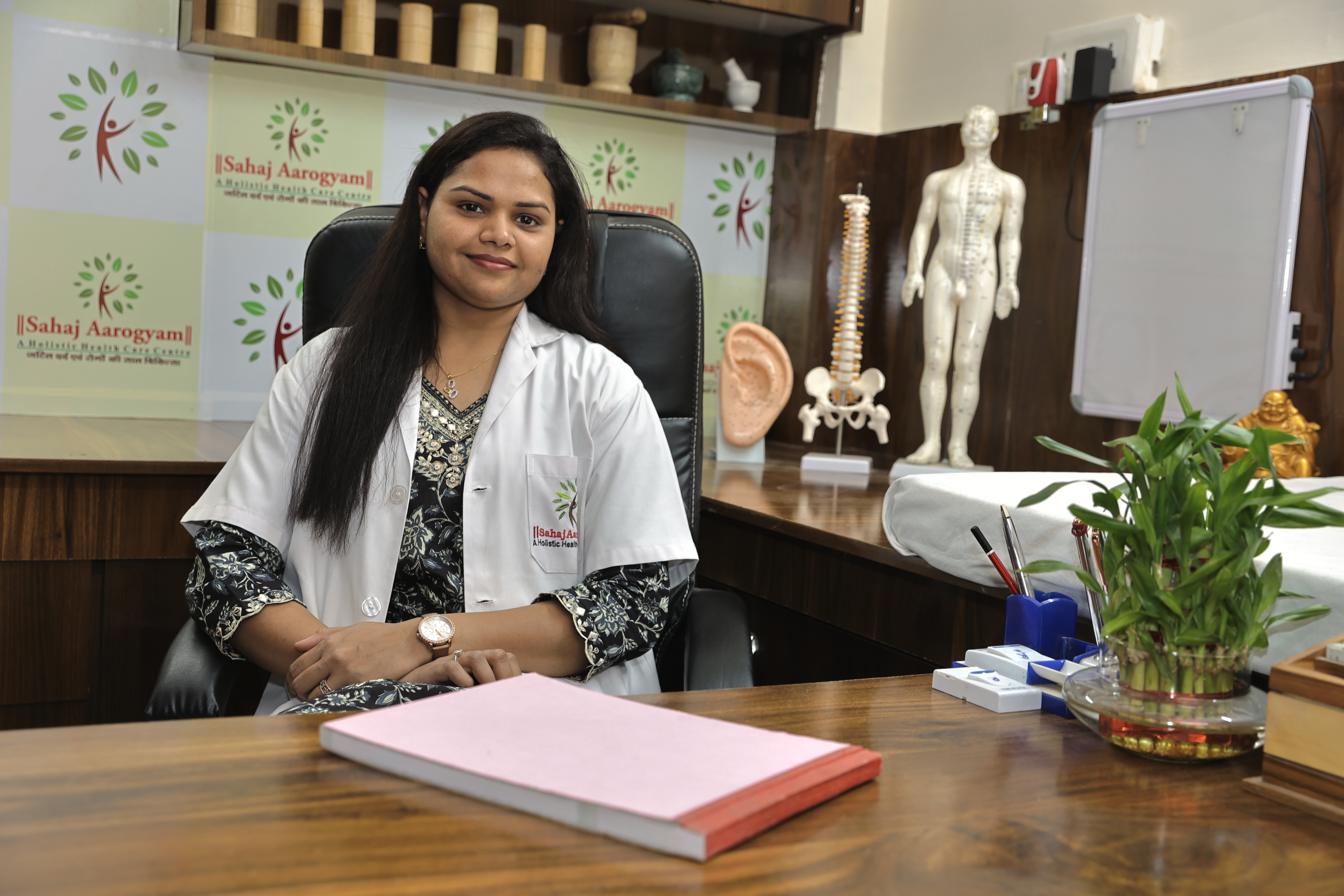 Mrs. Priyanka Jain