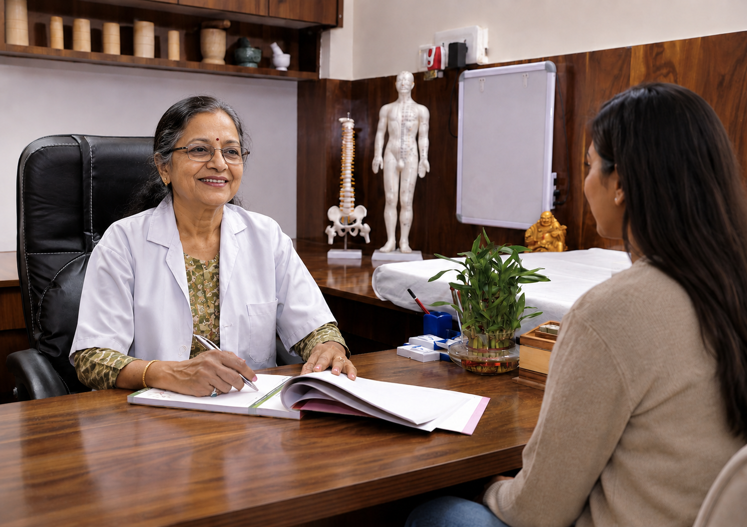 Psychological Counselling & Psycho Therapy