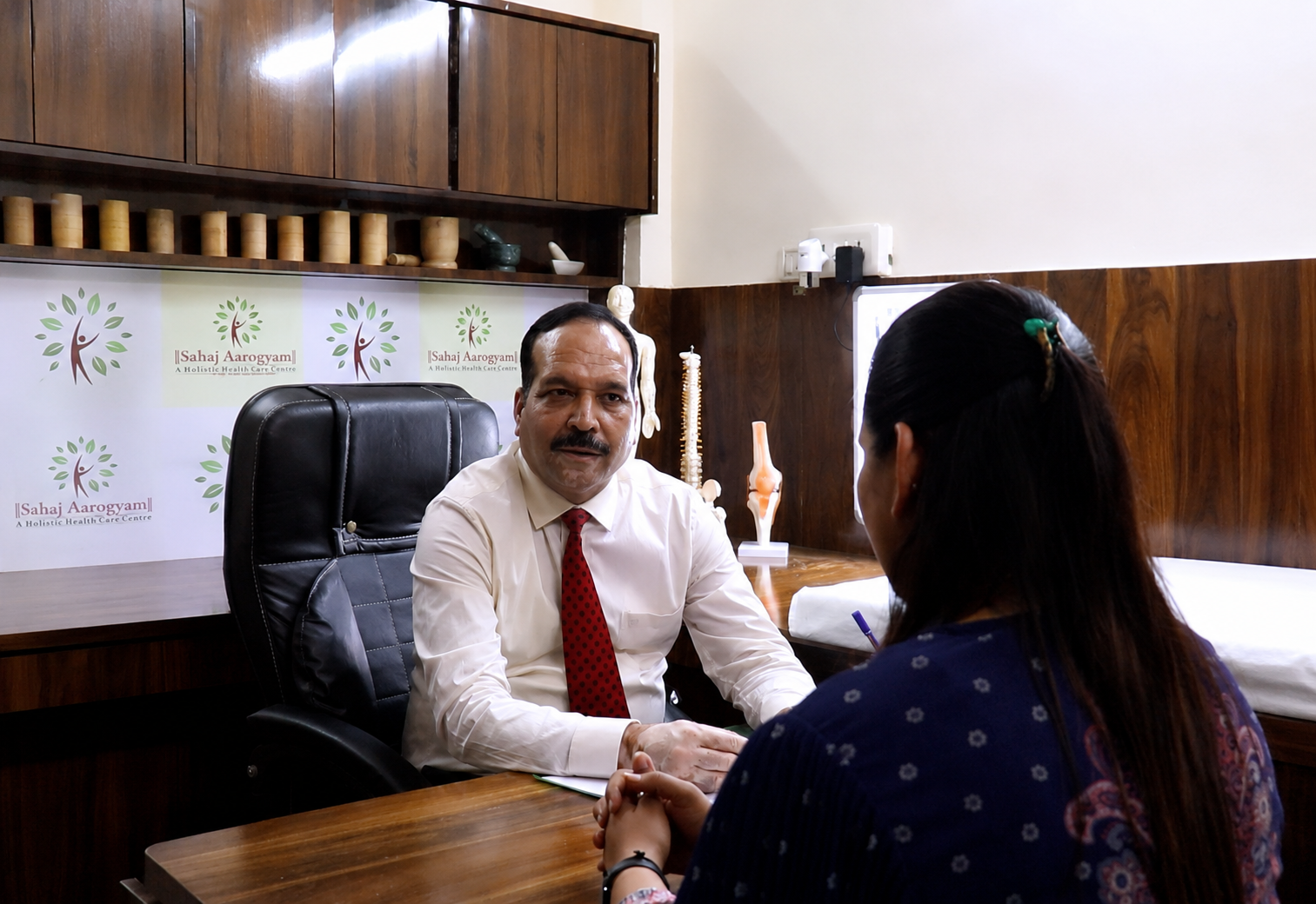 Kerala Ayurveda & Naturopathy Detox