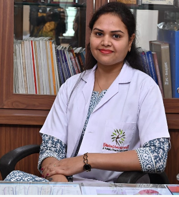 Mrs. Priyanka Jain