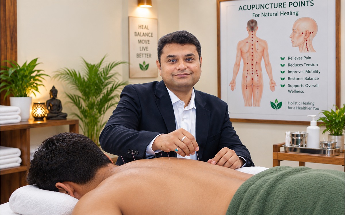 Non-Surgical Options for Back Pain