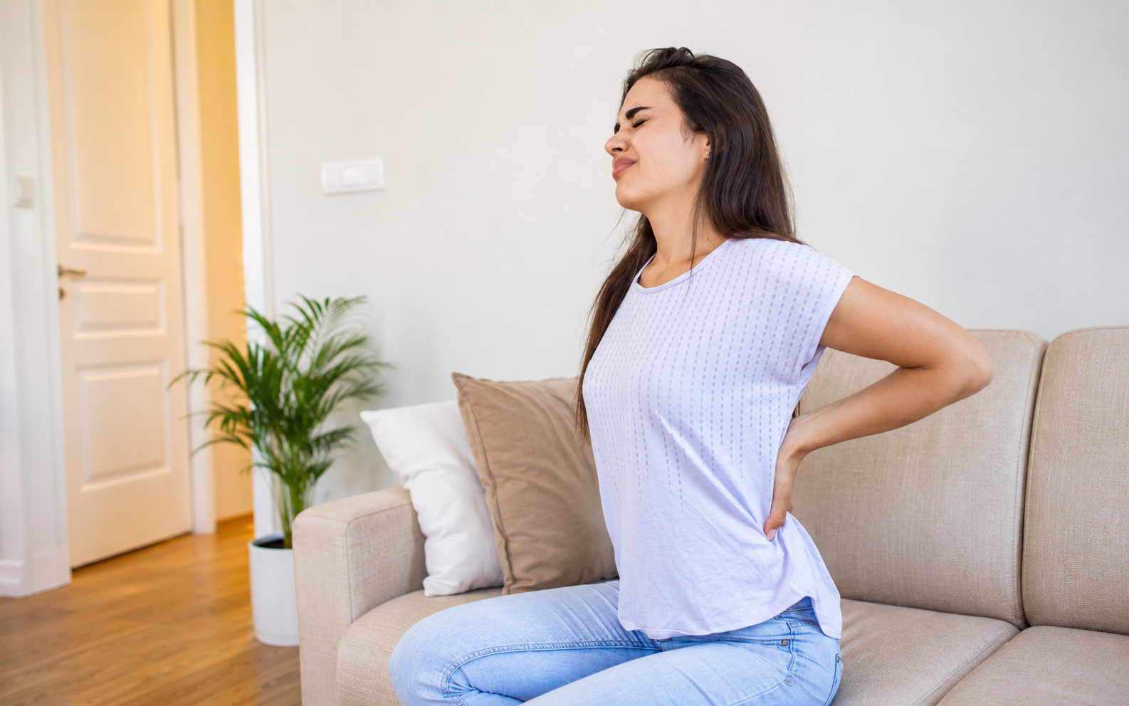 Slip Disc Treatment