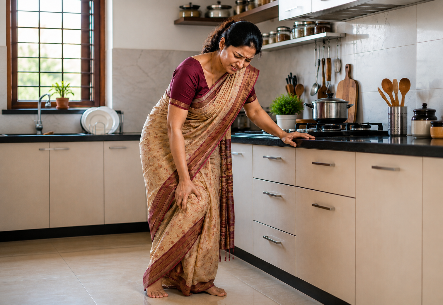 Knee Pain Treatment & Joint Care