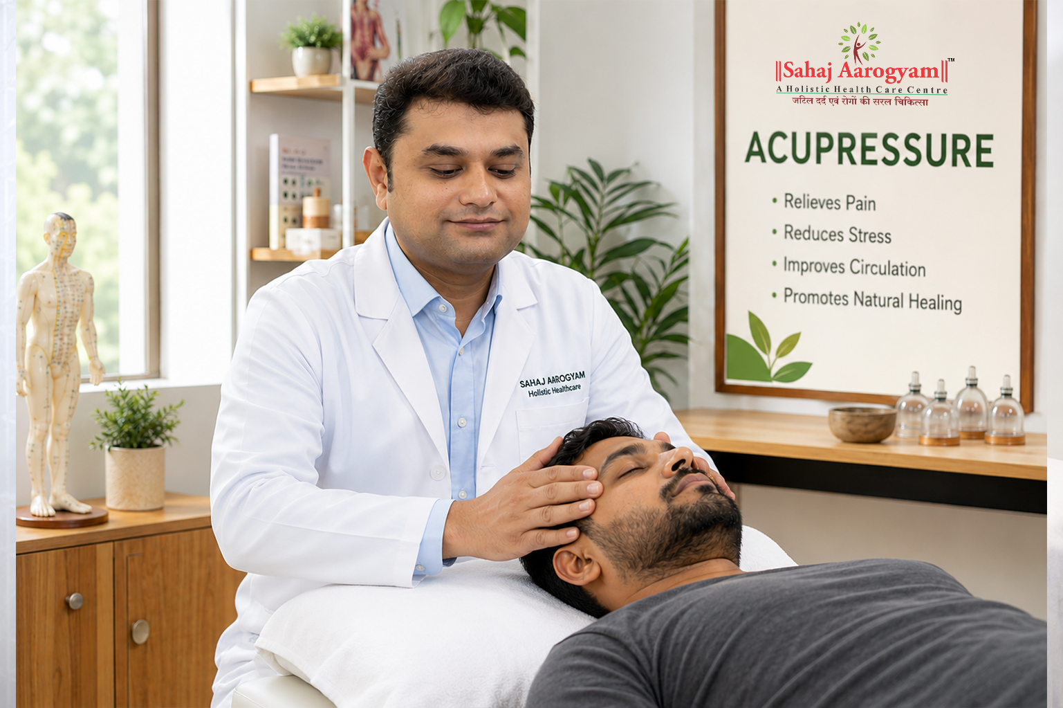 Alternative Therapies